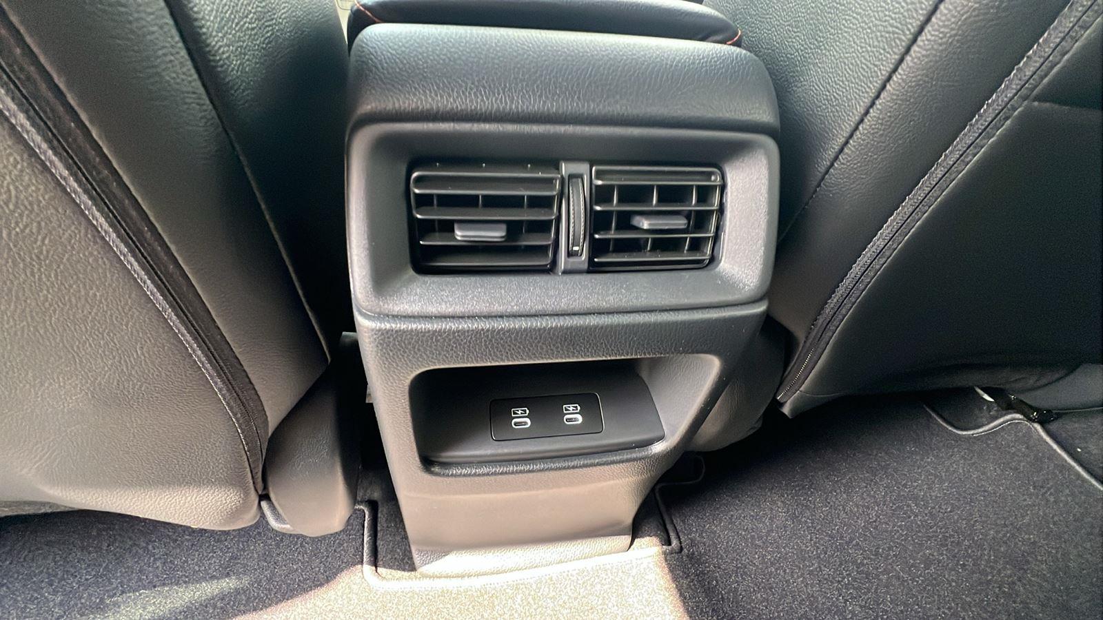 2026 Honda CR-V Hybrid Sport Touring at Altoona Honda