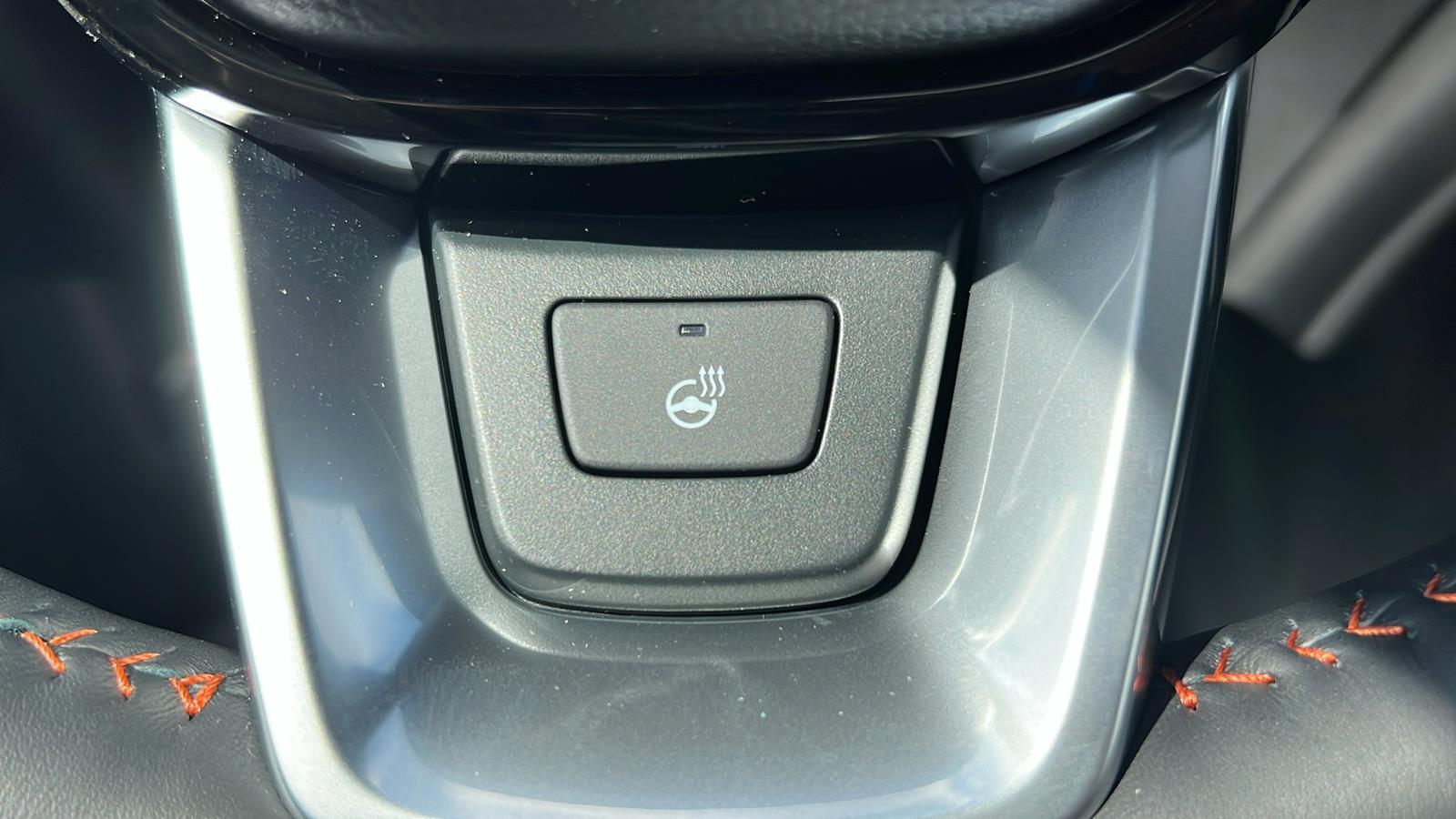 2026 Honda CR-V Hybrid Sport Touring at Altoona Honda