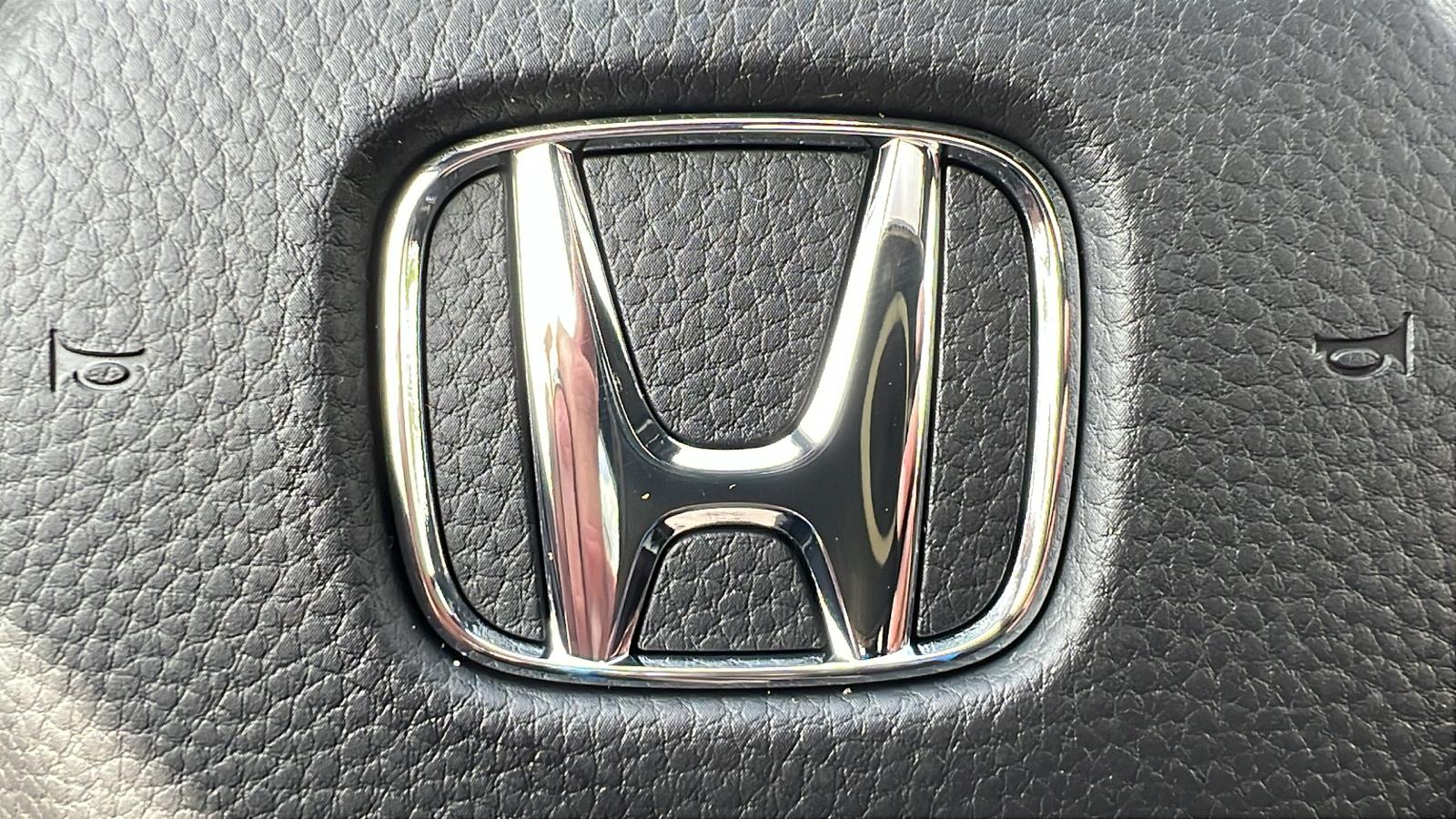 2026 Honda CR-V Hybrid Sport Touring at Altoona Honda