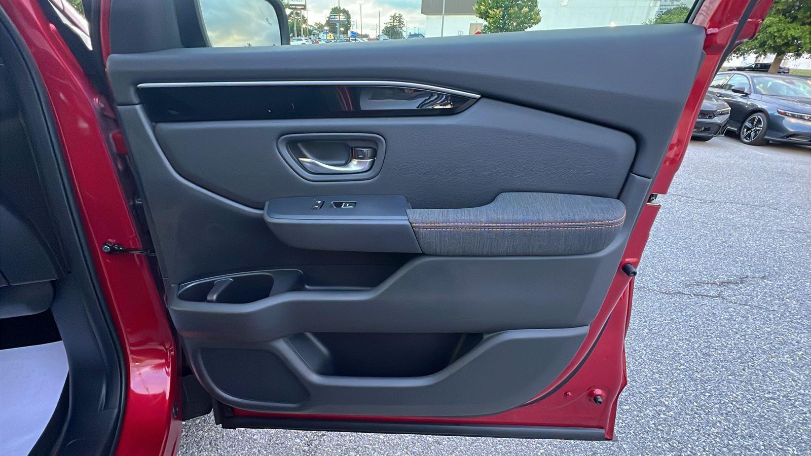 2026 Honda Pilot Sport at Altoona Honda