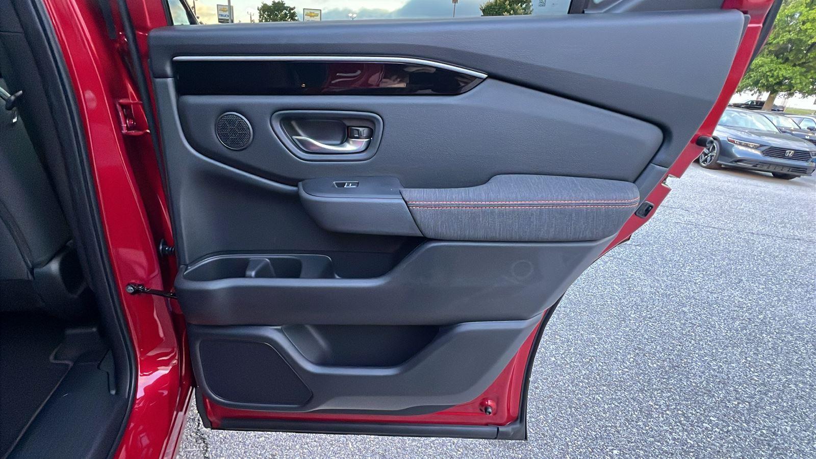 2026 Honda Pilot Sport at Altoona Honda