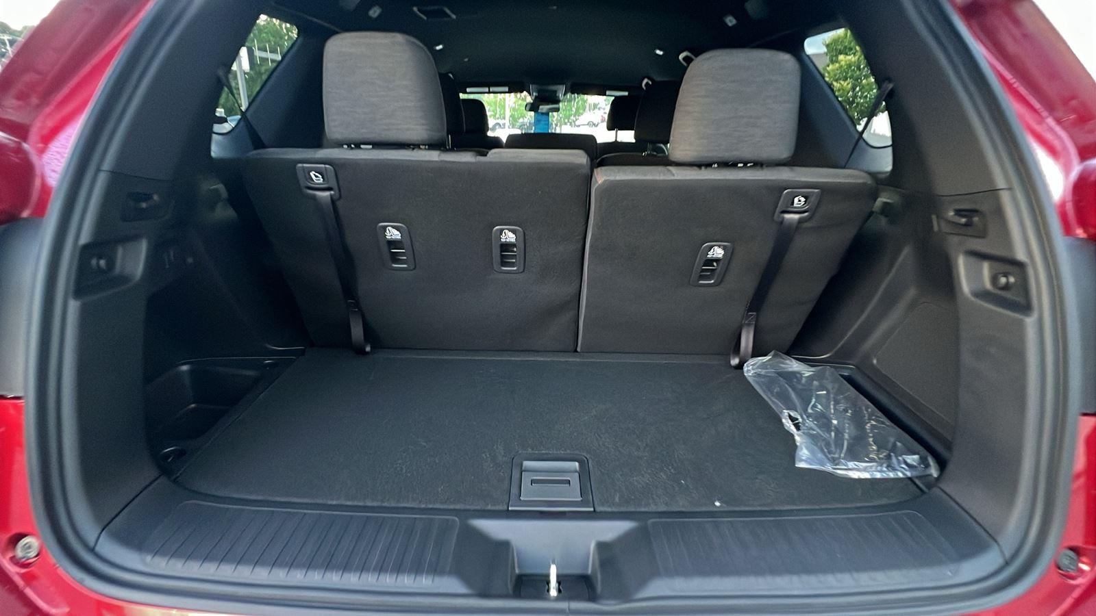 2026 Honda Pilot Sport at Altoona Honda