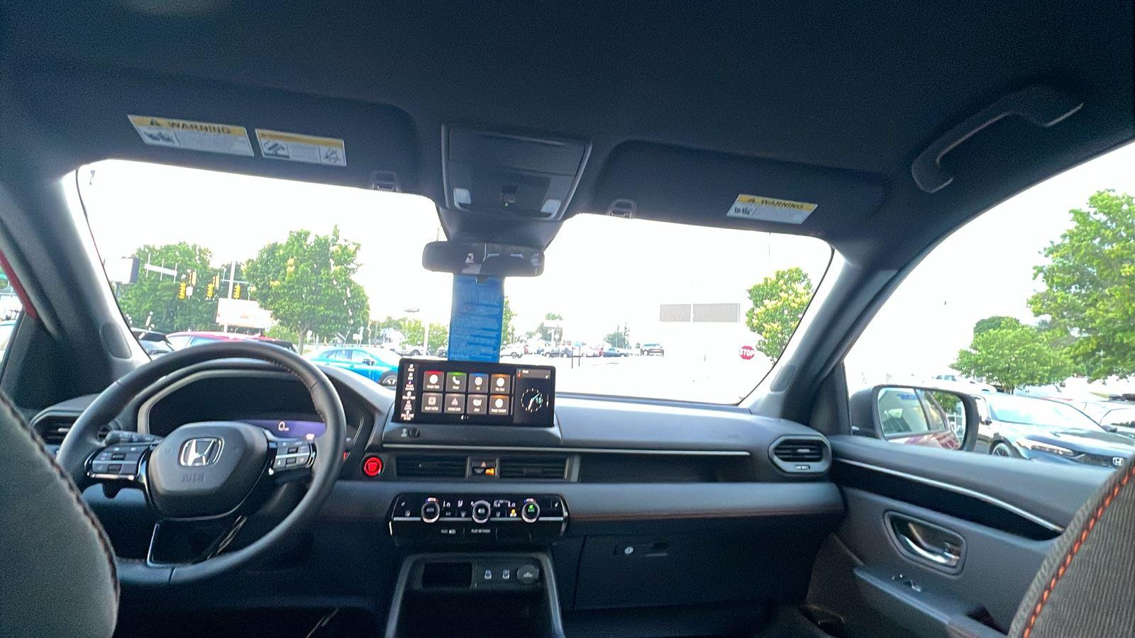2026 Honda Pilot Sport at Altoona Honda
