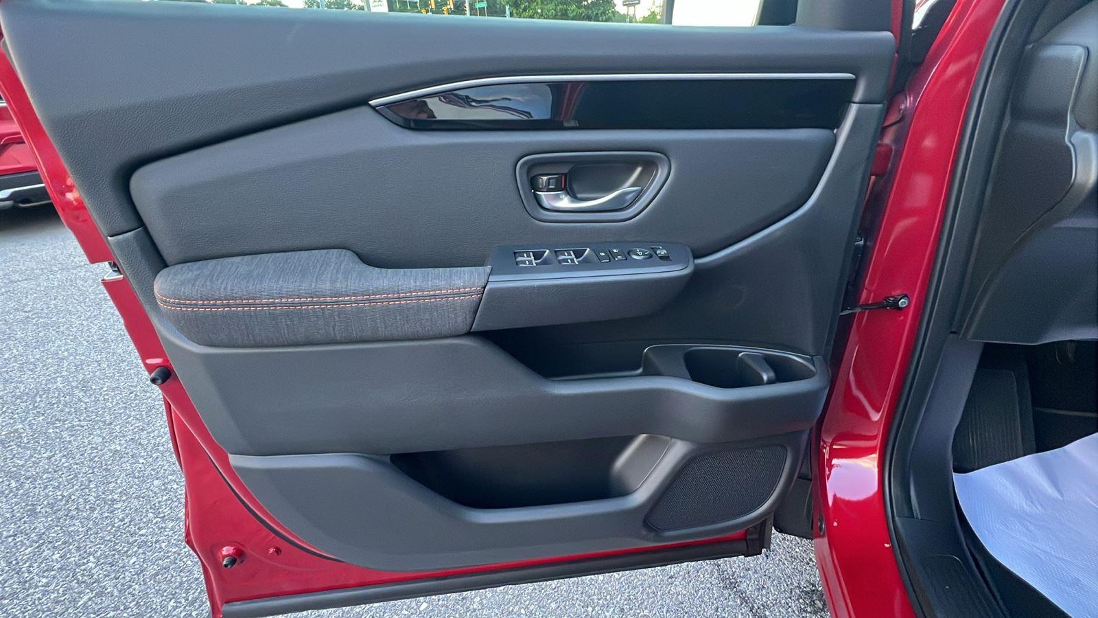 2026 Honda Pilot Sport at Altoona Honda