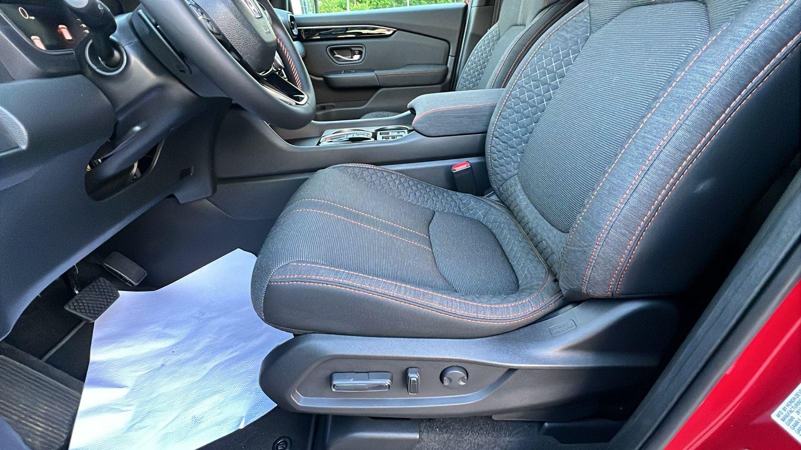 2026 Honda Pilot Sport at Altoona Honda