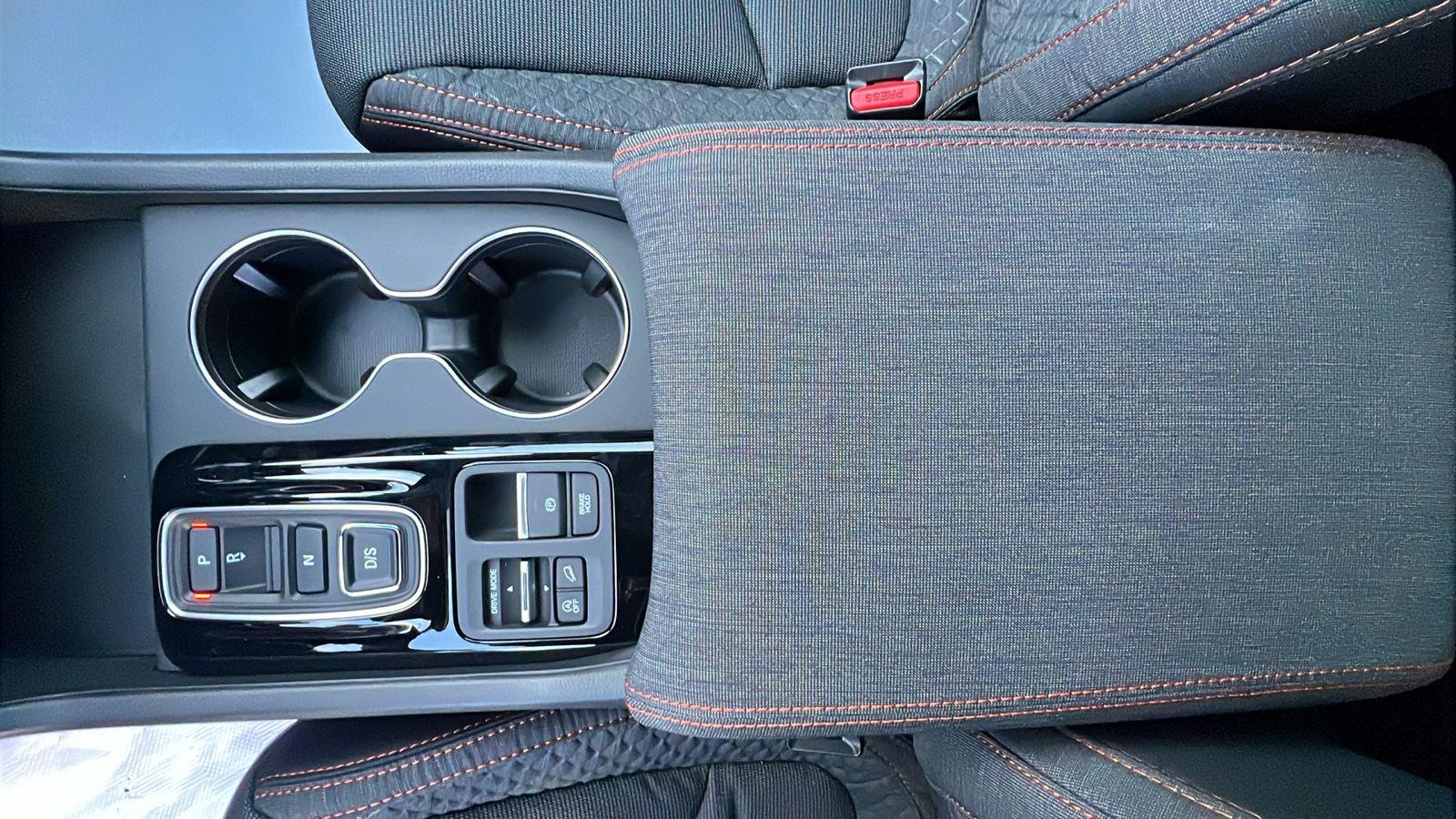 2026 Honda Pilot Sport at Altoona Honda