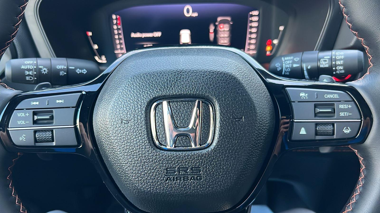 2026 Honda Pilot Sport at Altoona Honda