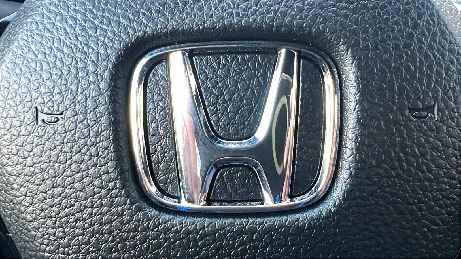 2026 Honda Pilot Sport at Altoona Honda