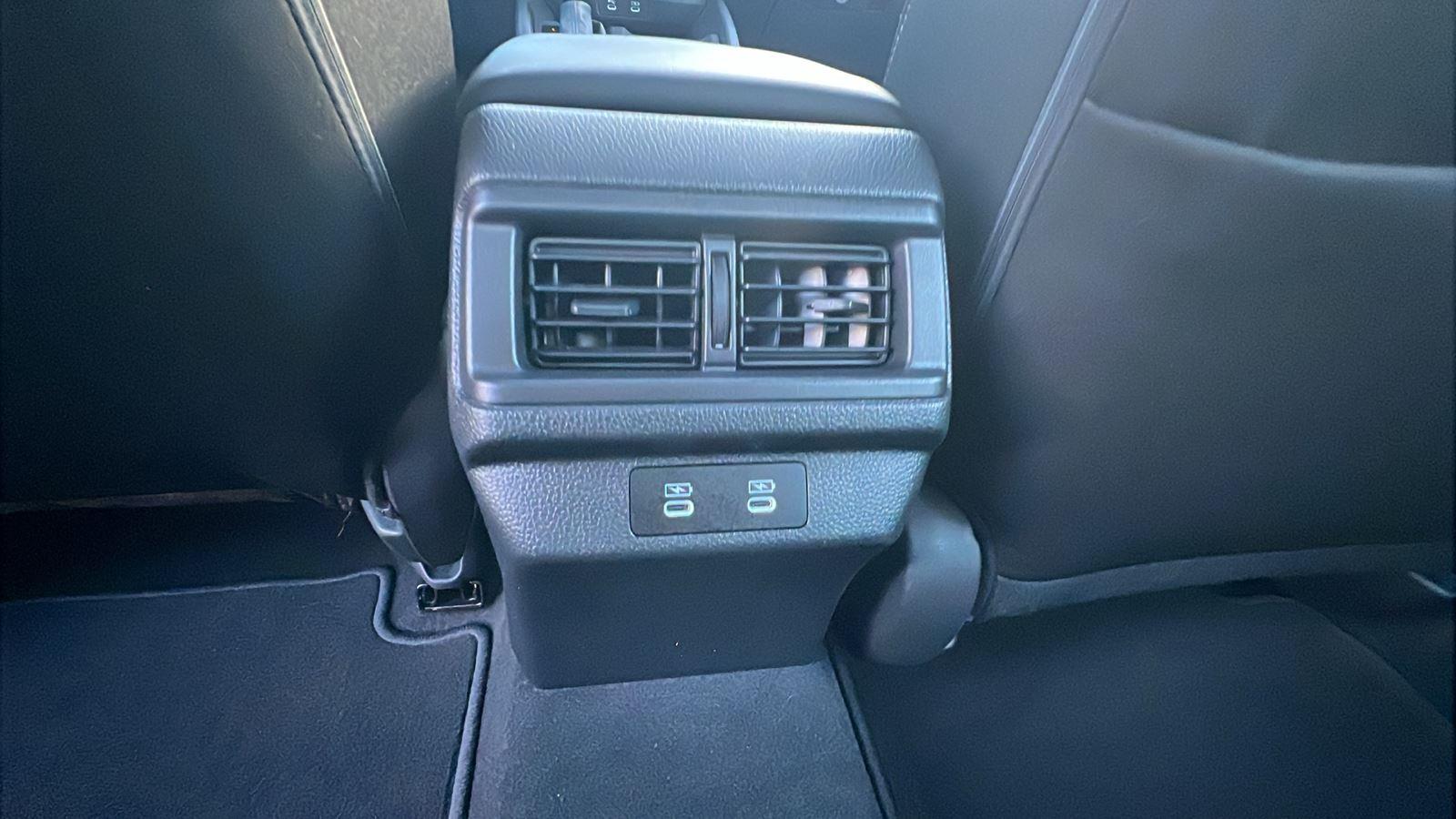 2026 Honda Accord Sedan SE at Altoona Honda