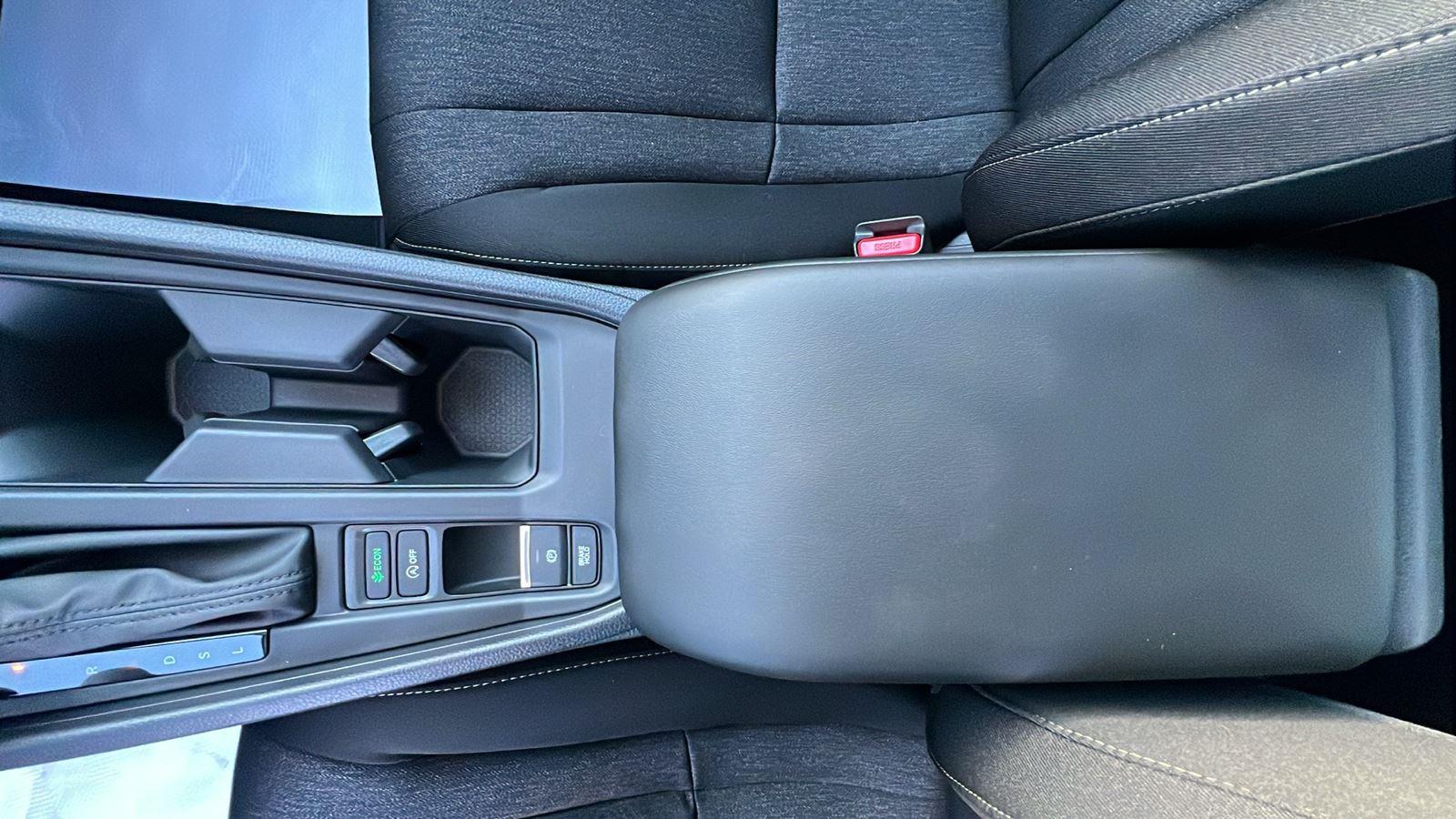 2026 Honda Accord Sedan SE at Altoona Honda