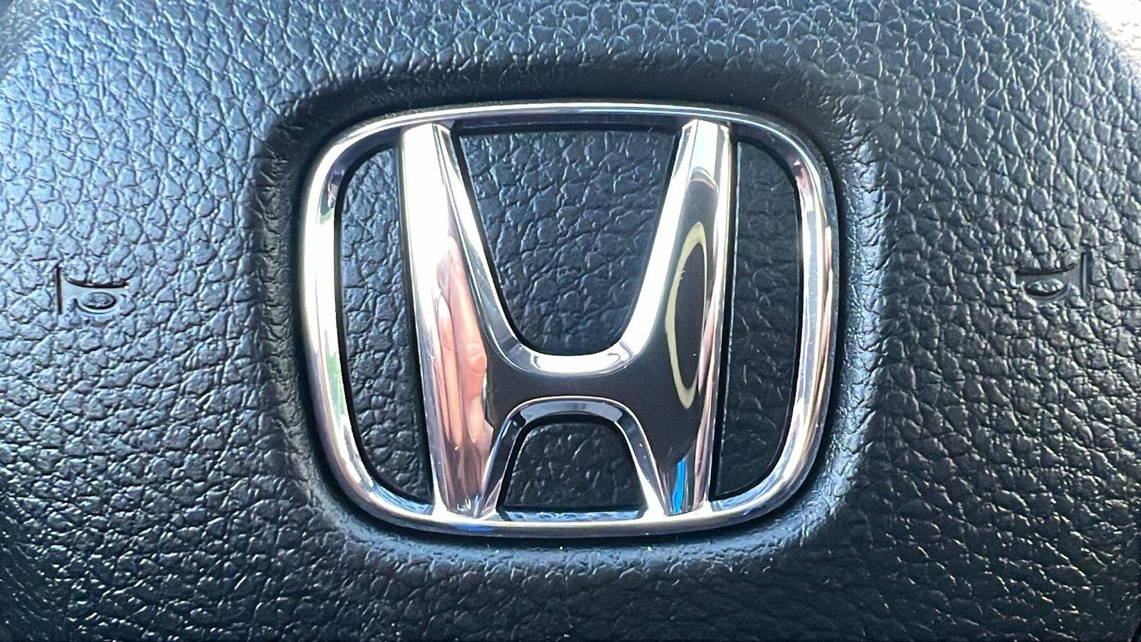 2026 Honda Accord Sedan SE at Altoona Honda