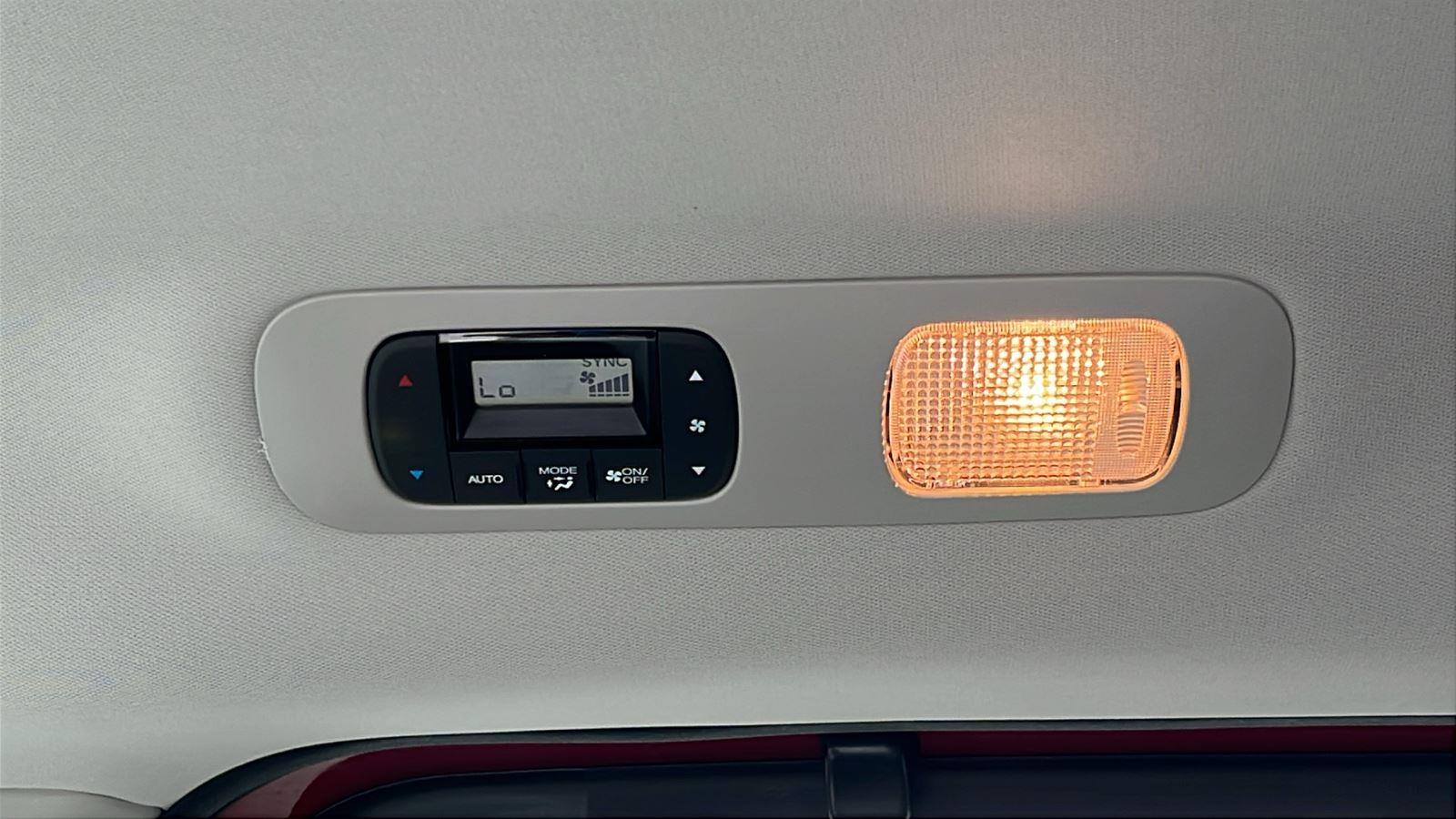 2026 Honda Odyssey EX-L at Altoona Honda