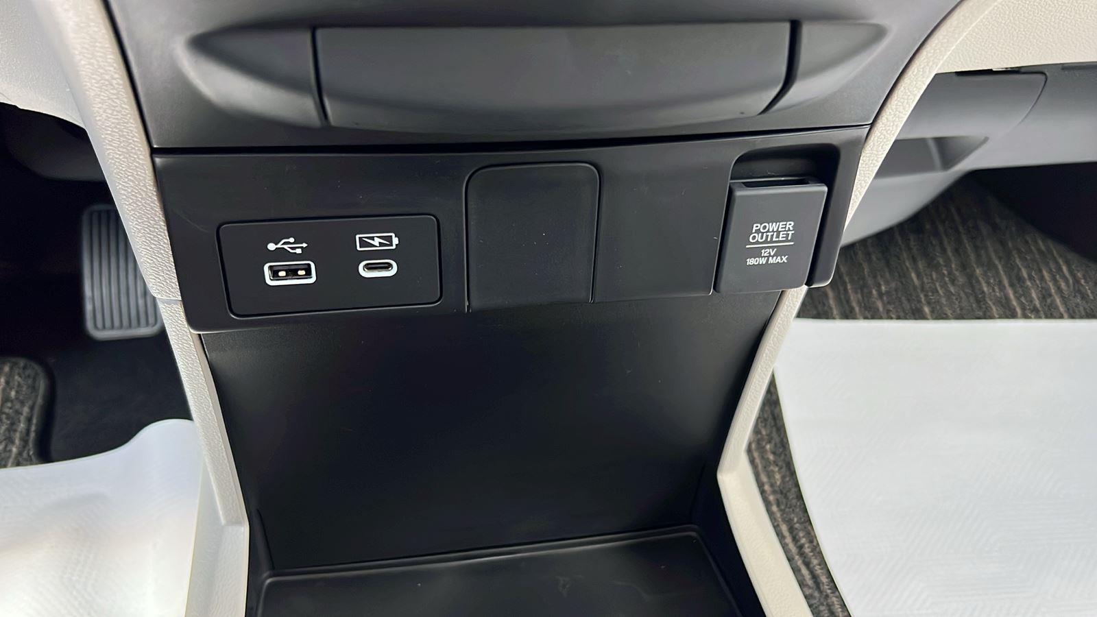 2026 Honda Odyssey EX-L at Altoona Honda