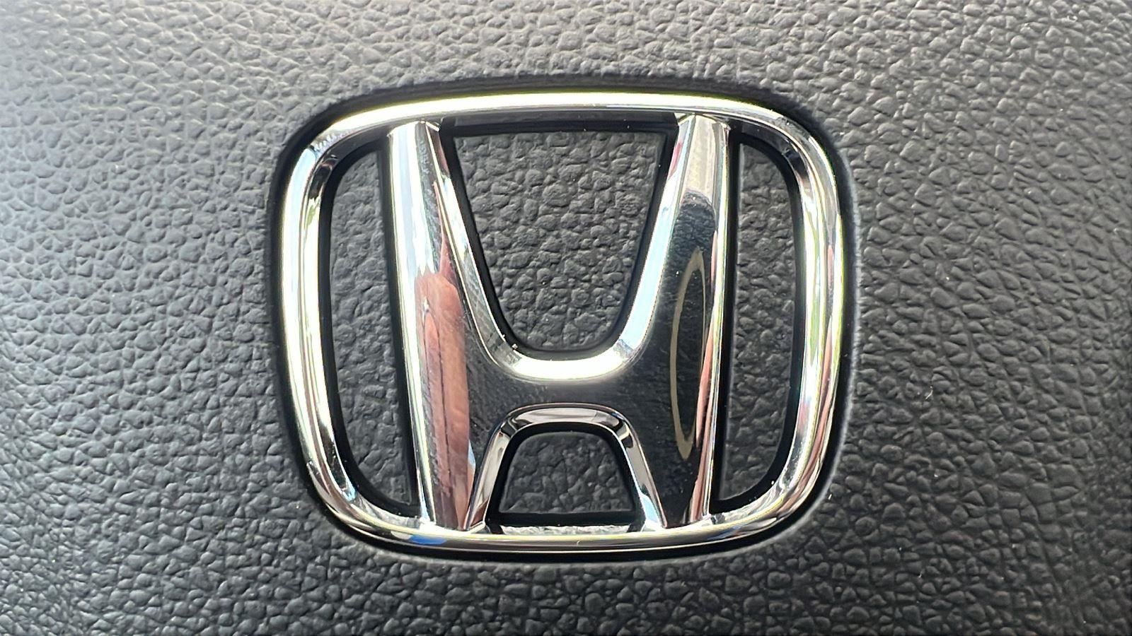 2026 Honda Odyssey EX-L at Altoona Honda