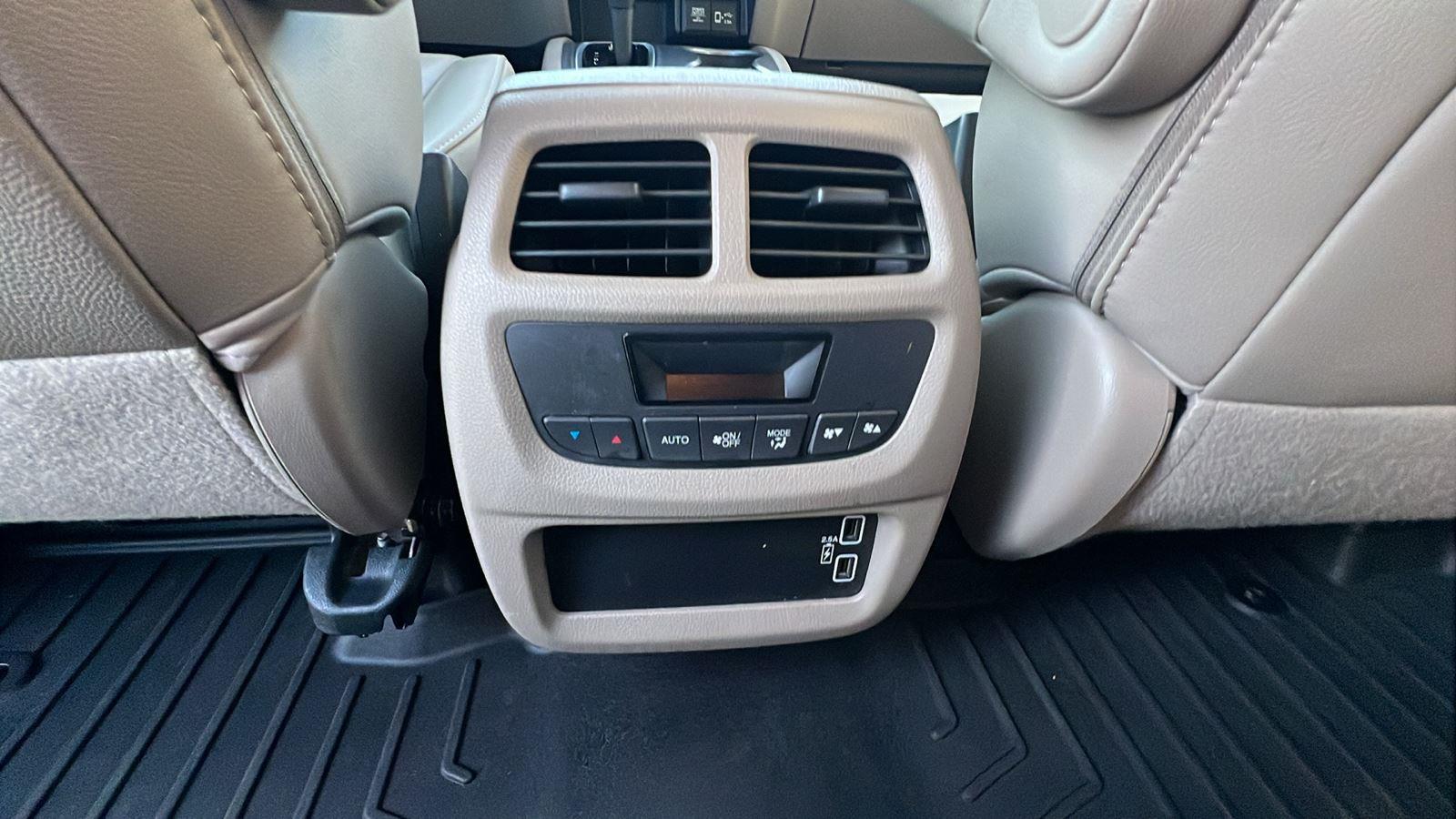 2019 Honda Pilot EX-L at Nick Chevrolet
