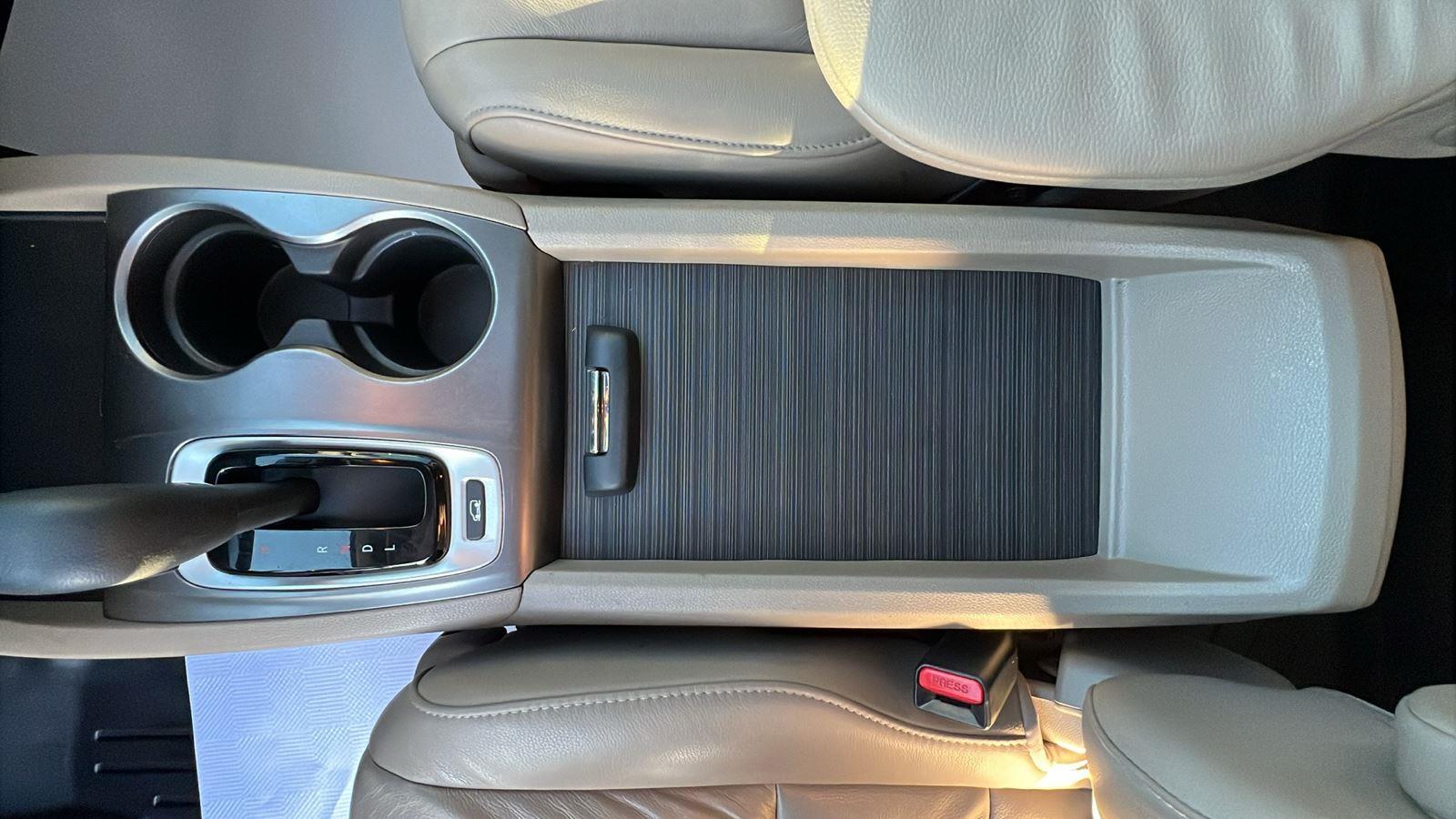 2019 Honda Pilot EX-L at Nick Chevrolet
