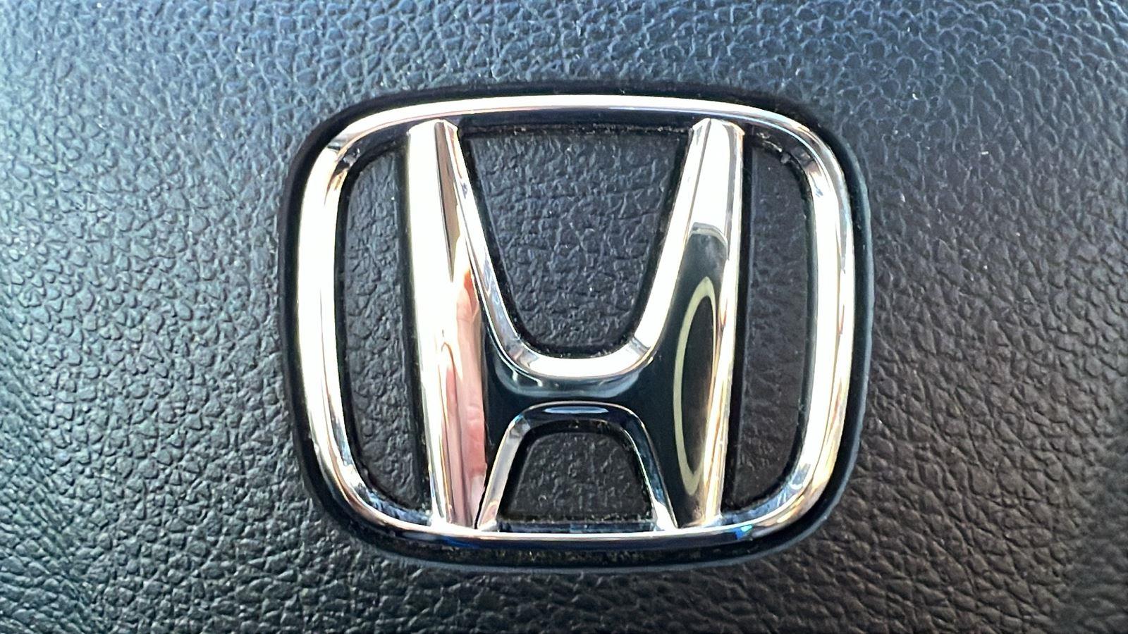 2019 Honda Pilot EX-L at Nick Chevrolet