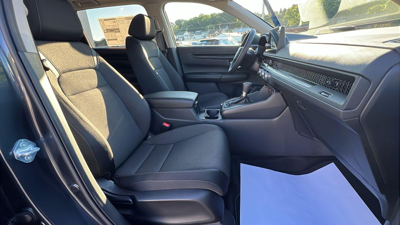 2026 Honda CR-V EX at Altoona Honda