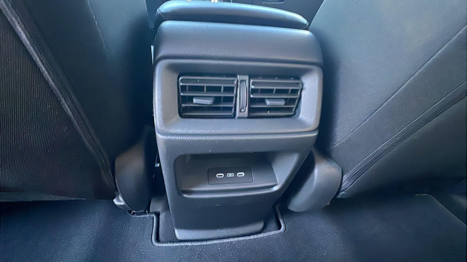 2026 Honda CR-V EX at Altoona Honda