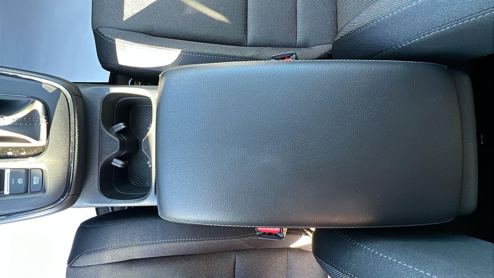 2026 Honda CR-V EX at Altoona Honda