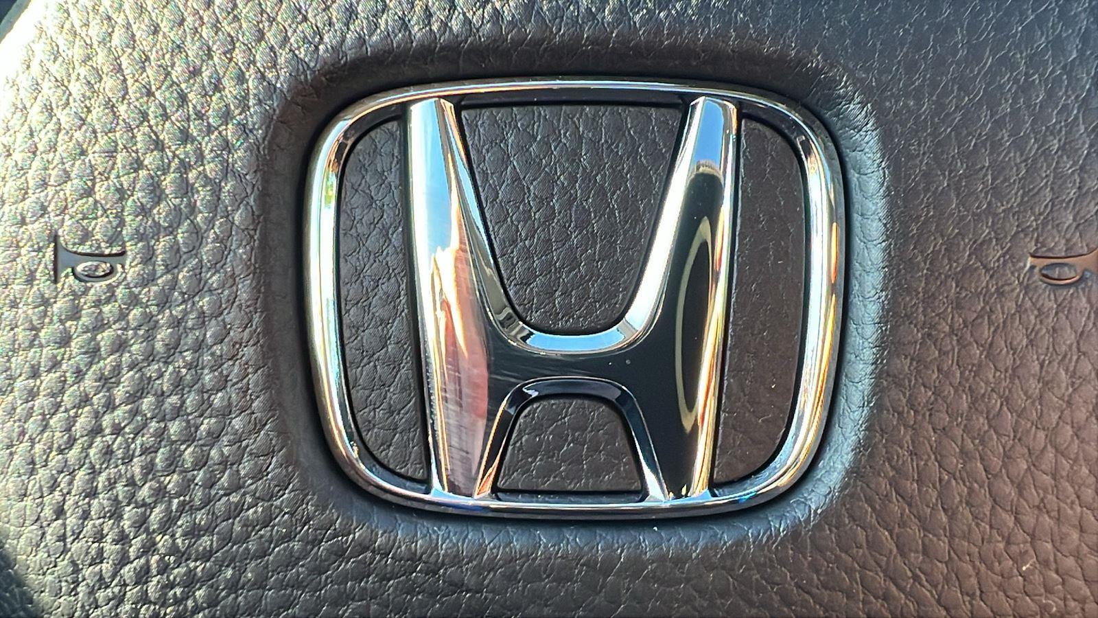 2026 Honda CR-V EX at Altoona Honda