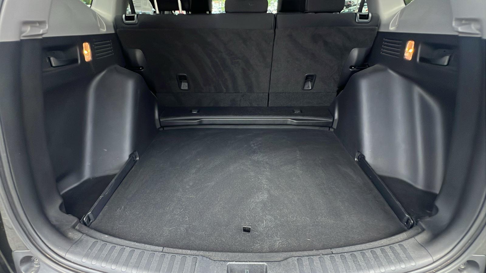 2018 Honda CR-V EX at Diehl Automotive