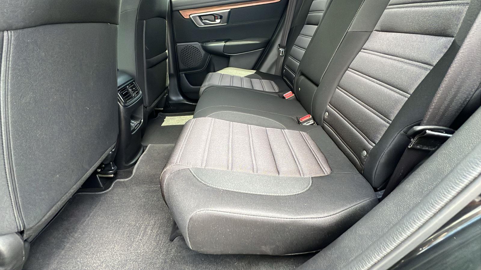 2018 Honda CR-V EX at Diehl Automotive