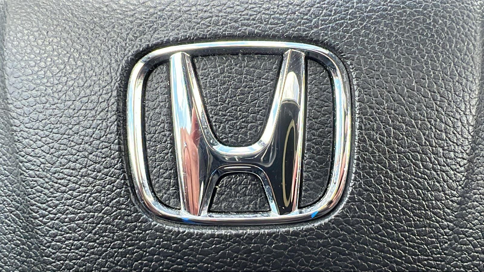 2018 Honda CR-V EX at Diehl Automotive