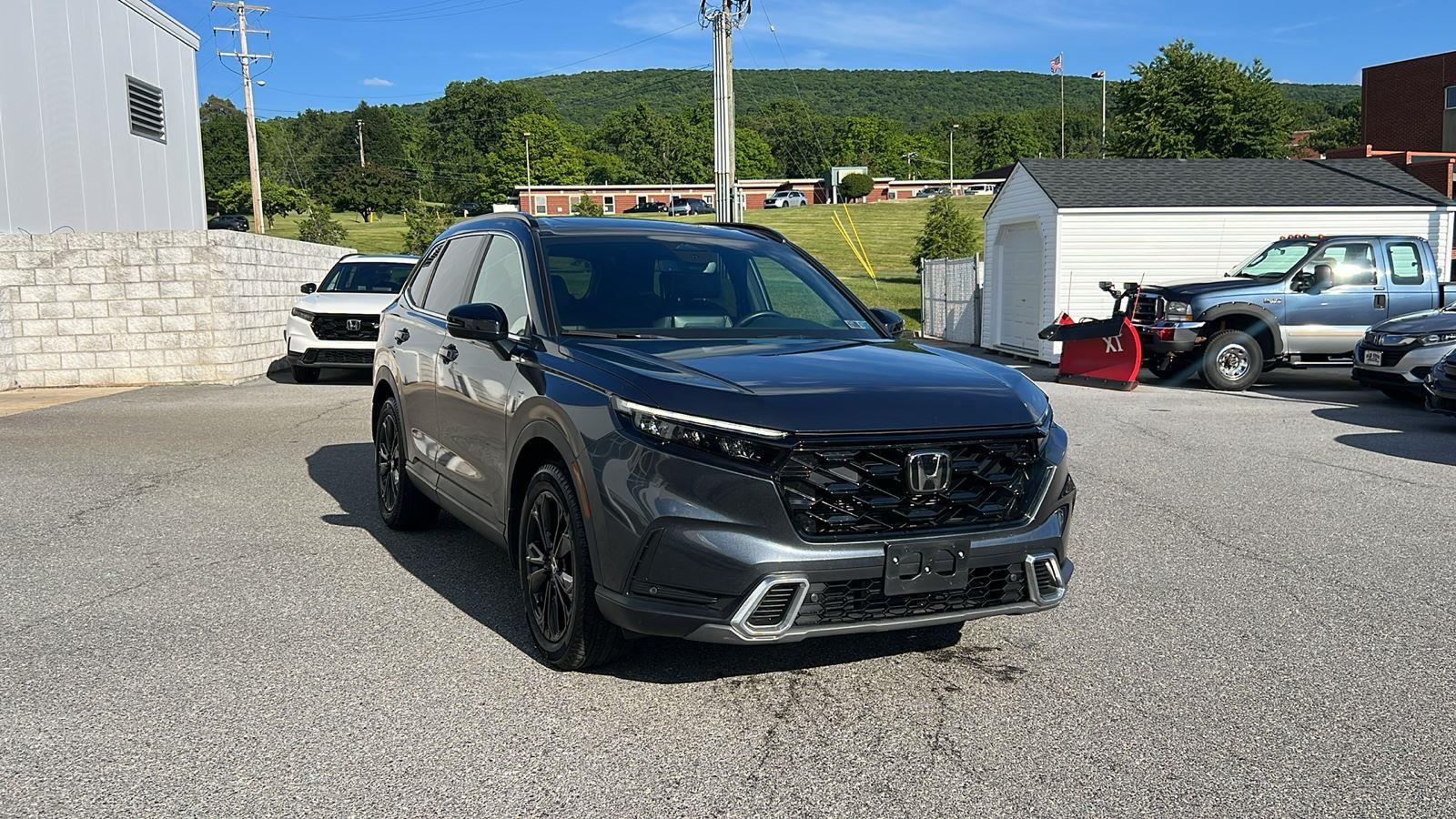 2024 HONDA CR-V  at Altoona Honda