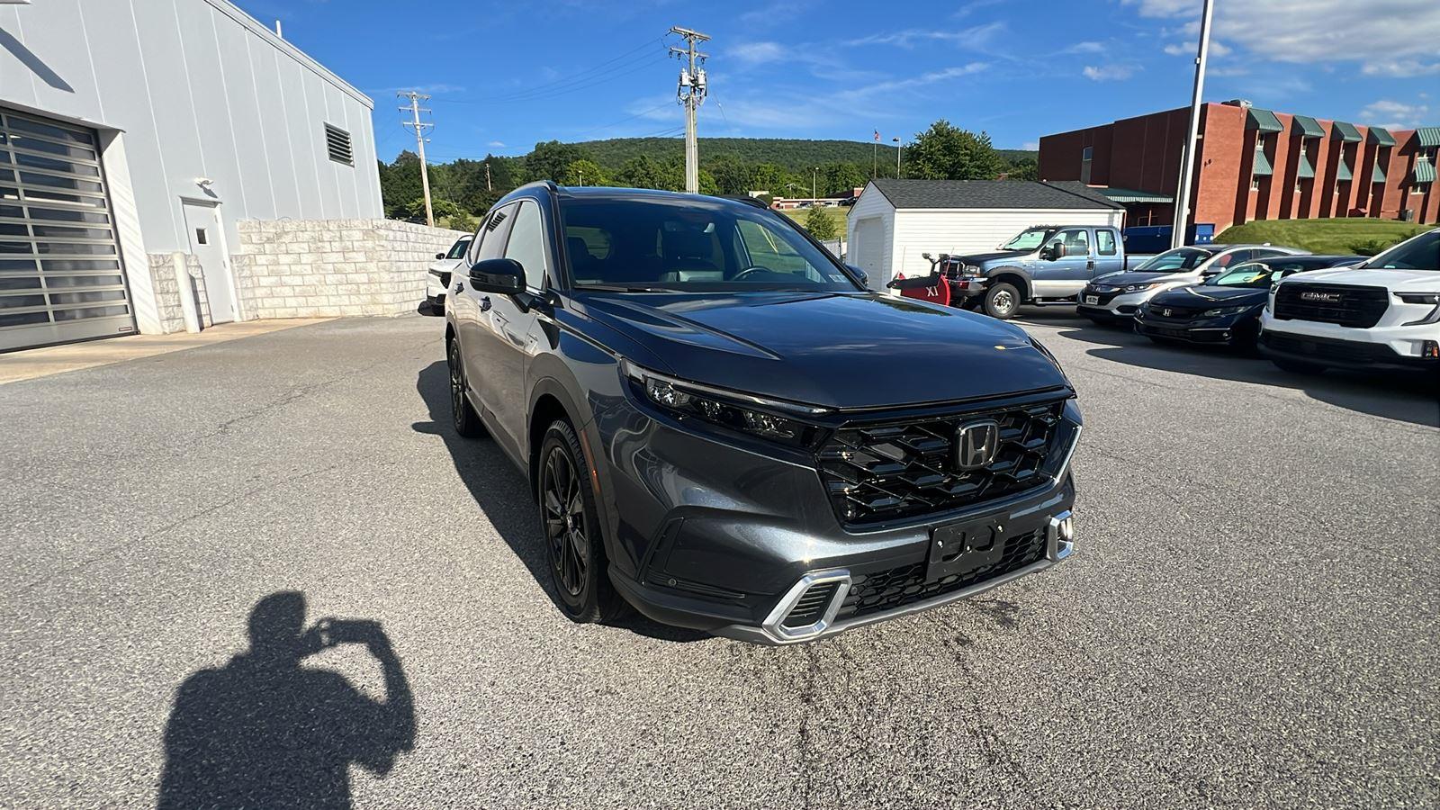 2024 HONDA CR-V  at Altoona Honda