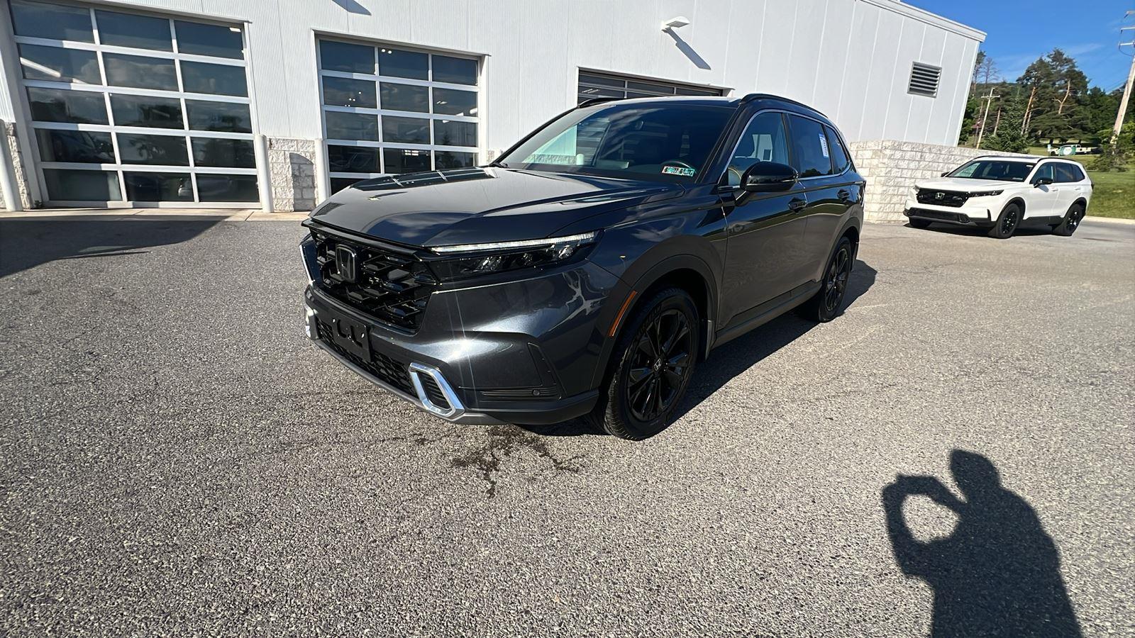 2024 HONDA CR-V  at Altoona Honda