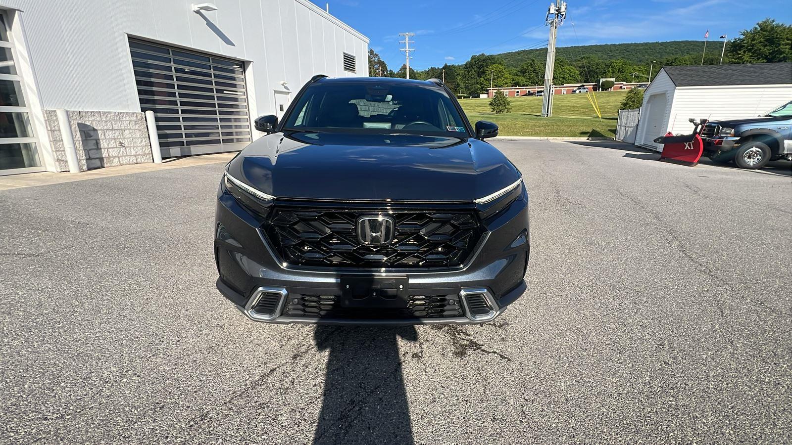 2024 HONDA CR-V  at Altoona Honda