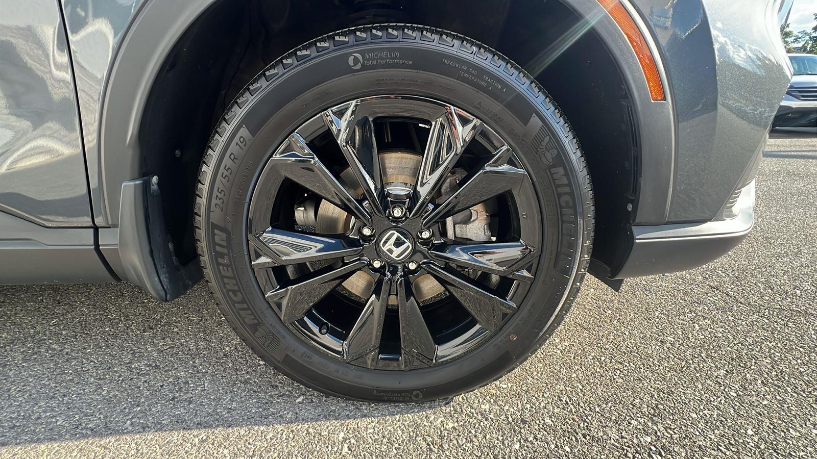2024 HONDA CR-V  at Altoona Honda