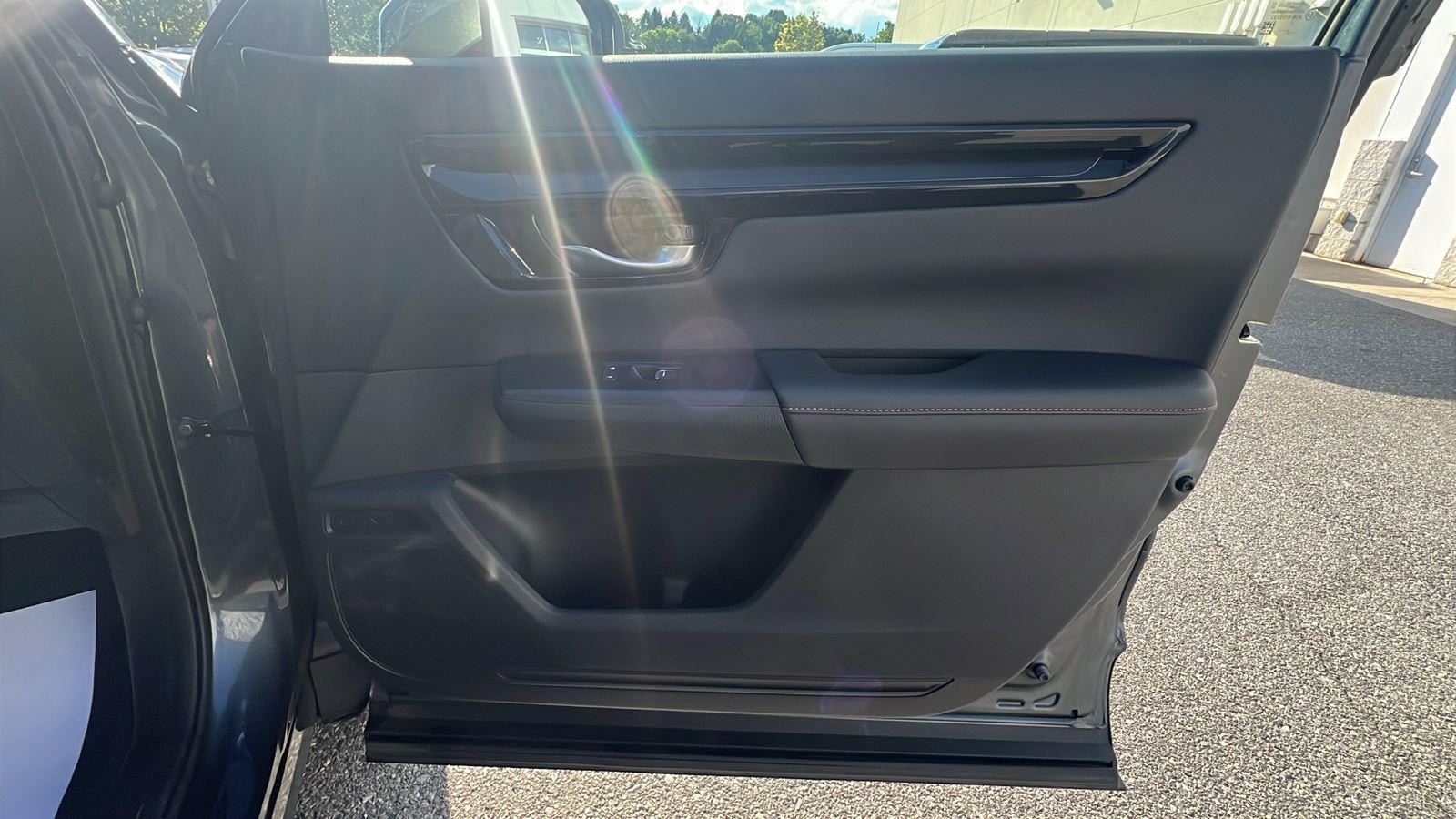 2024 HONDA CR-V  at Altoona Honda