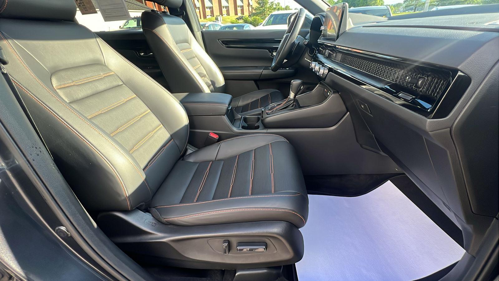 2024 HONDA CR-V  at Altoona Honda
