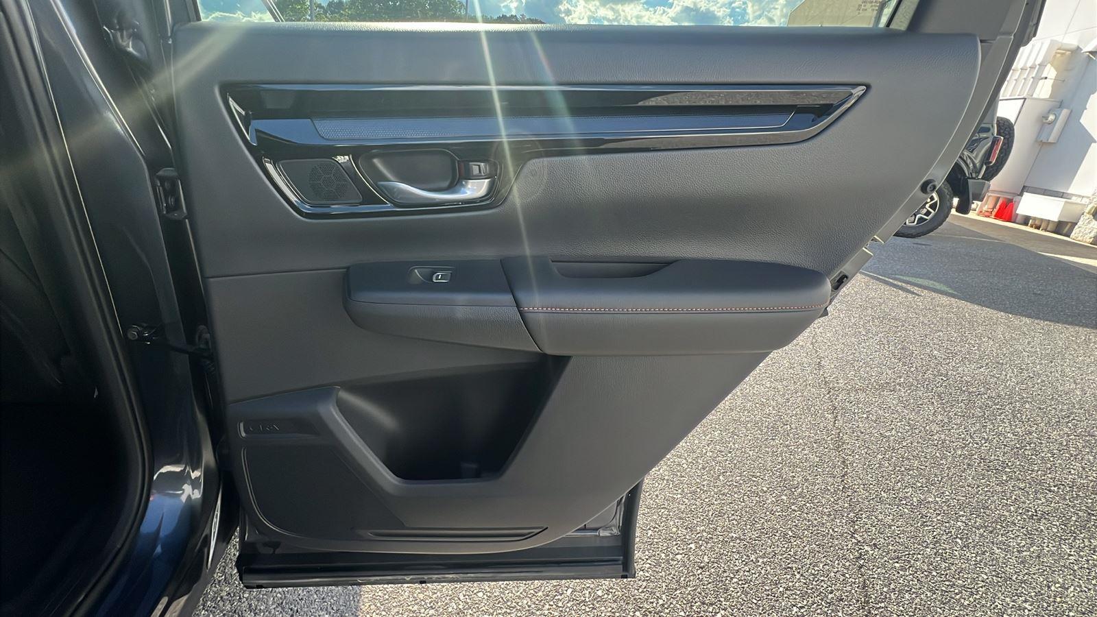 2024 HONDA CR-V  at Altoona Honda
