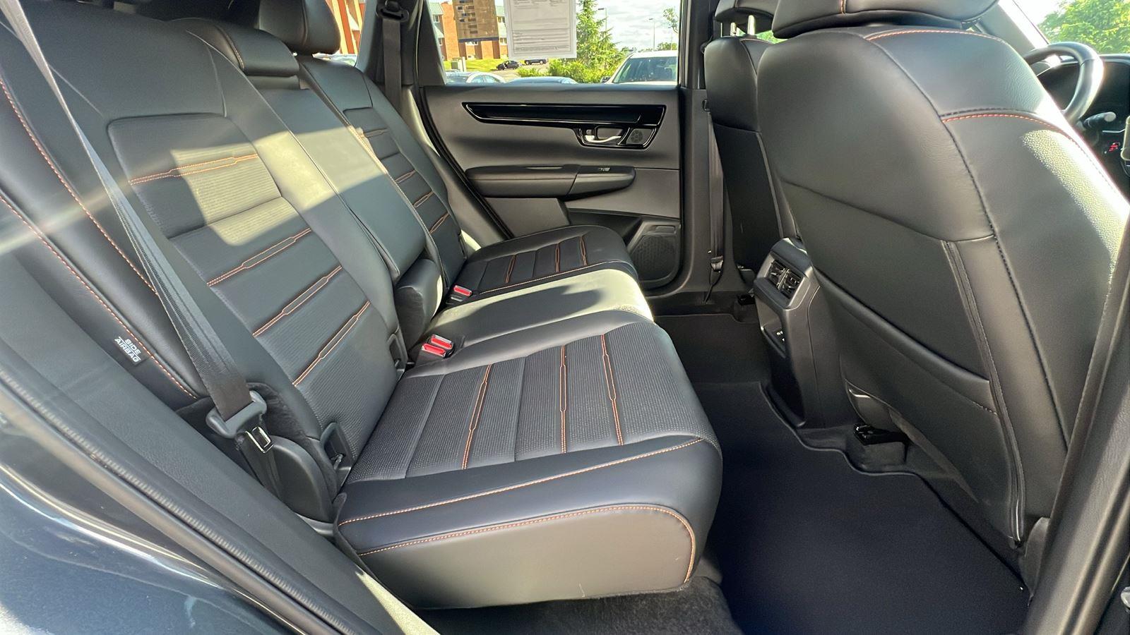 2024 HONDA CR-V  at Altoona Honda