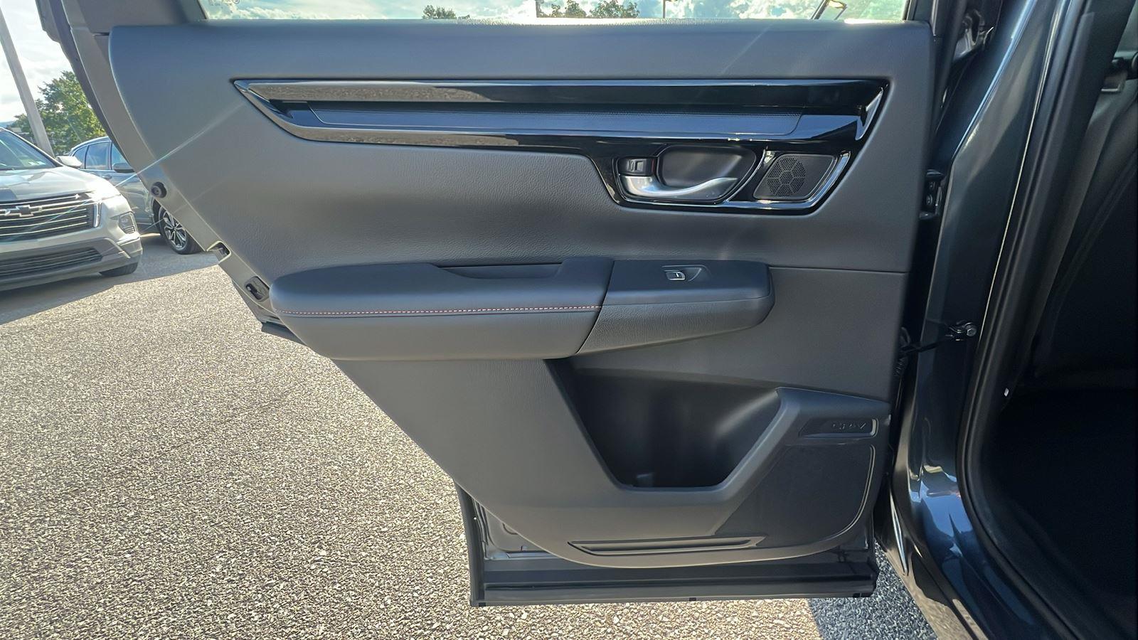 2024 HONDA CR-V  at Altoona Honda
