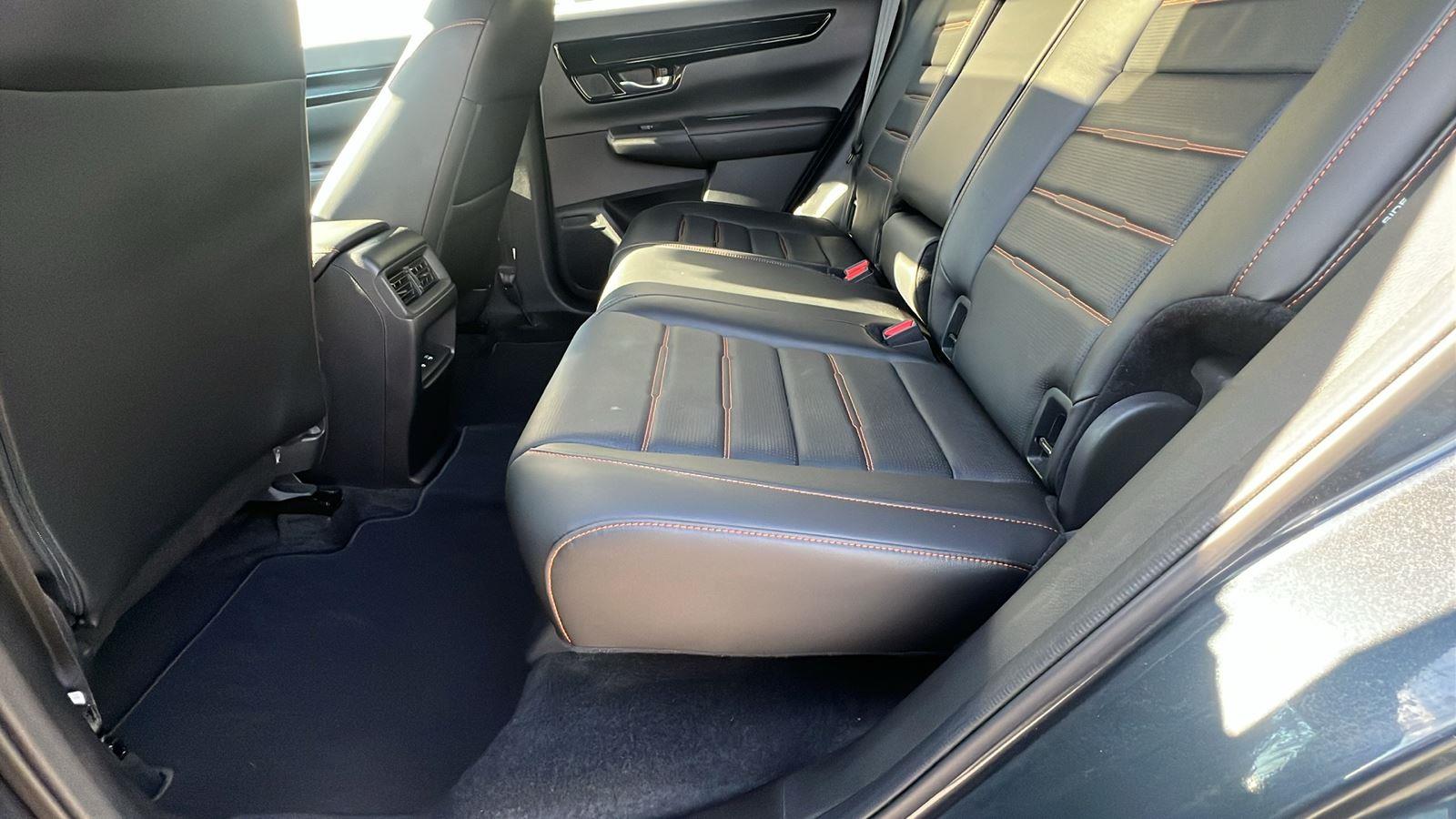 2024 HONDA CR-V  at Altoona Honda