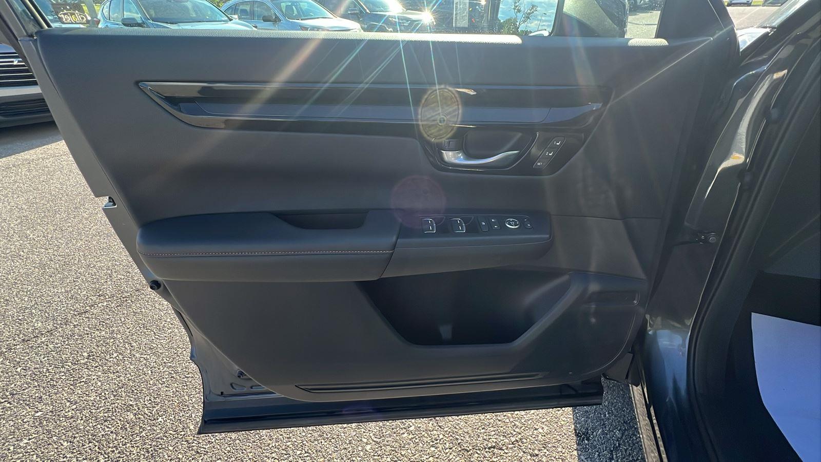 2024 HONDA CR-V  at Altoona Honda