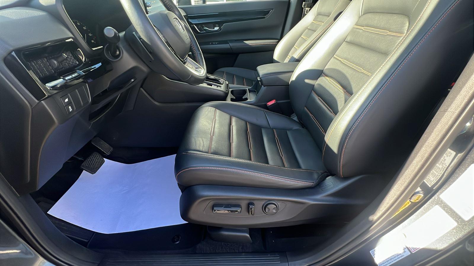 2024 HONDA CR-V  at Altoona Honda