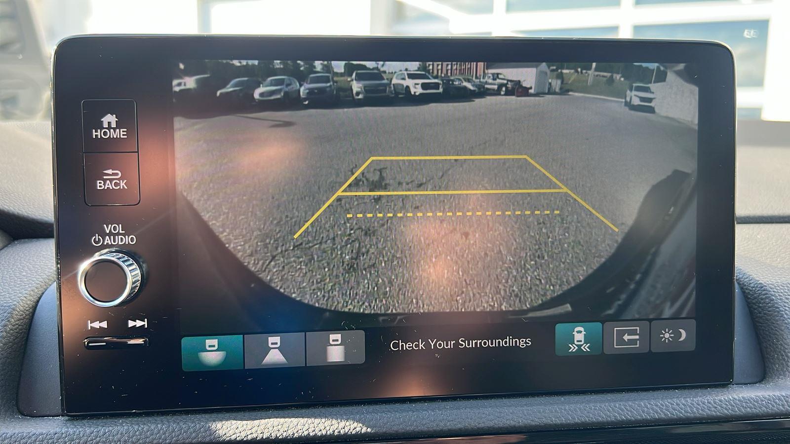 2024 HONDA CR-V  at Altoona Honda