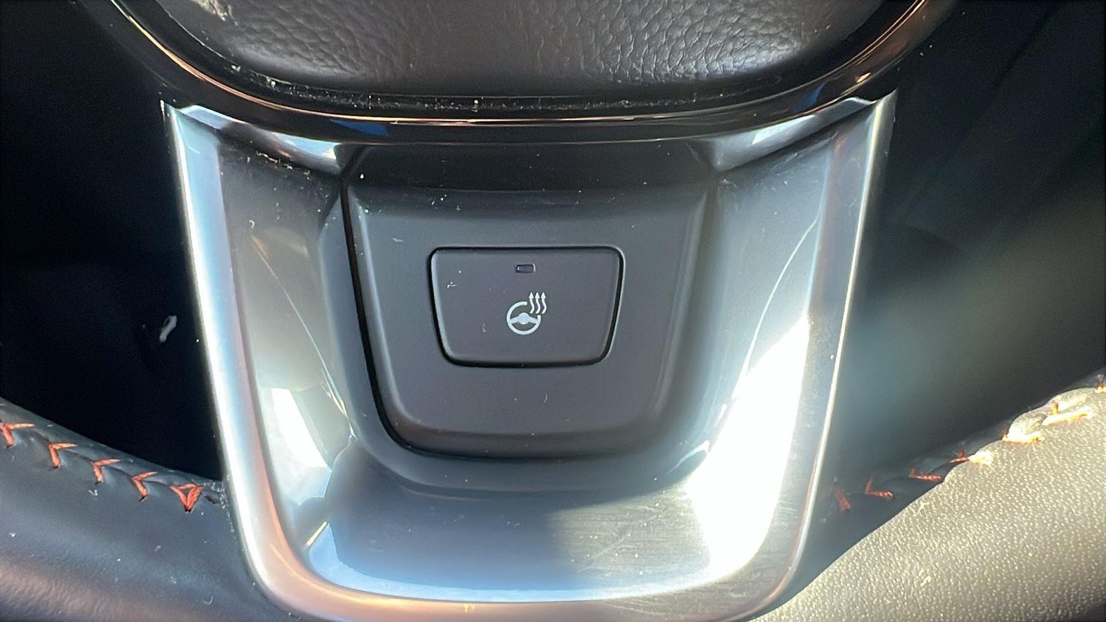2024 HONDA CR-V  at Altoona Honda