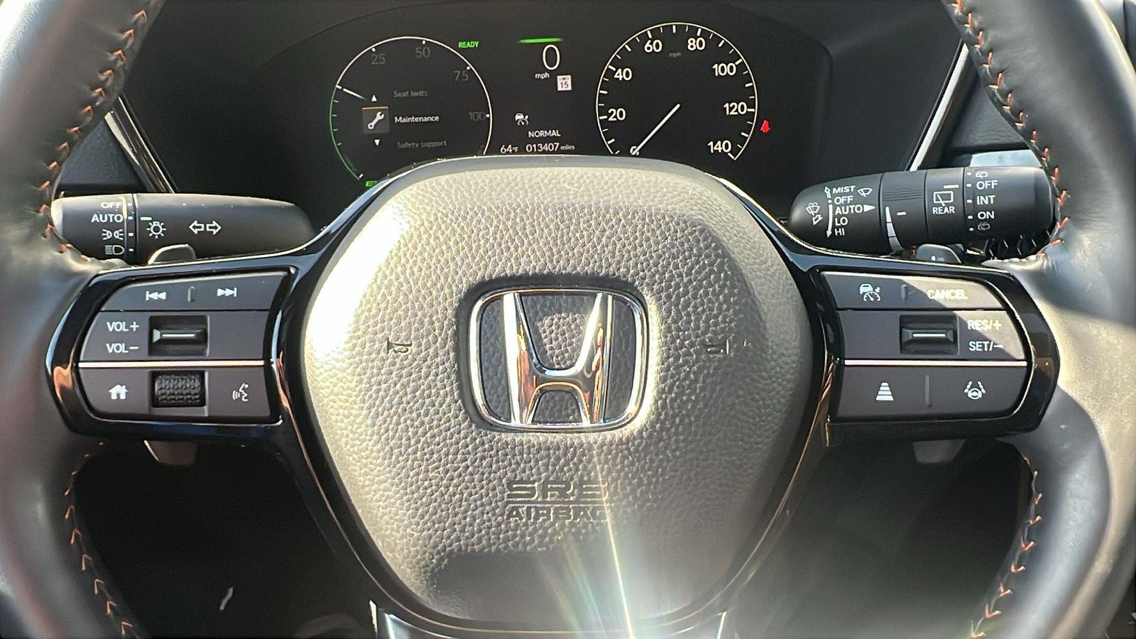2024 HONDA CR-V  at Altoona Honda