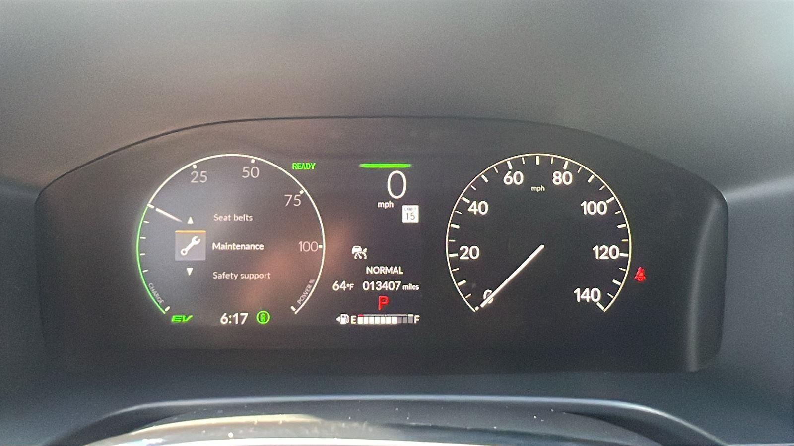 2024 HONDA CR-V  at Altoona Honda