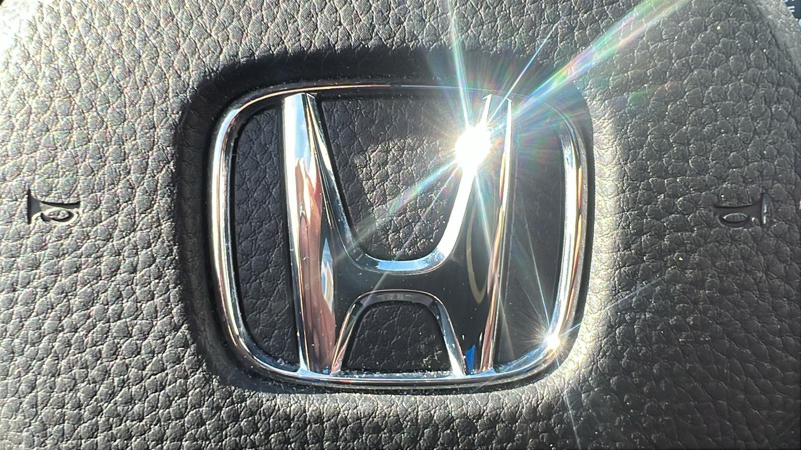 2024 HONDA CR-V  at Altoona Honda
