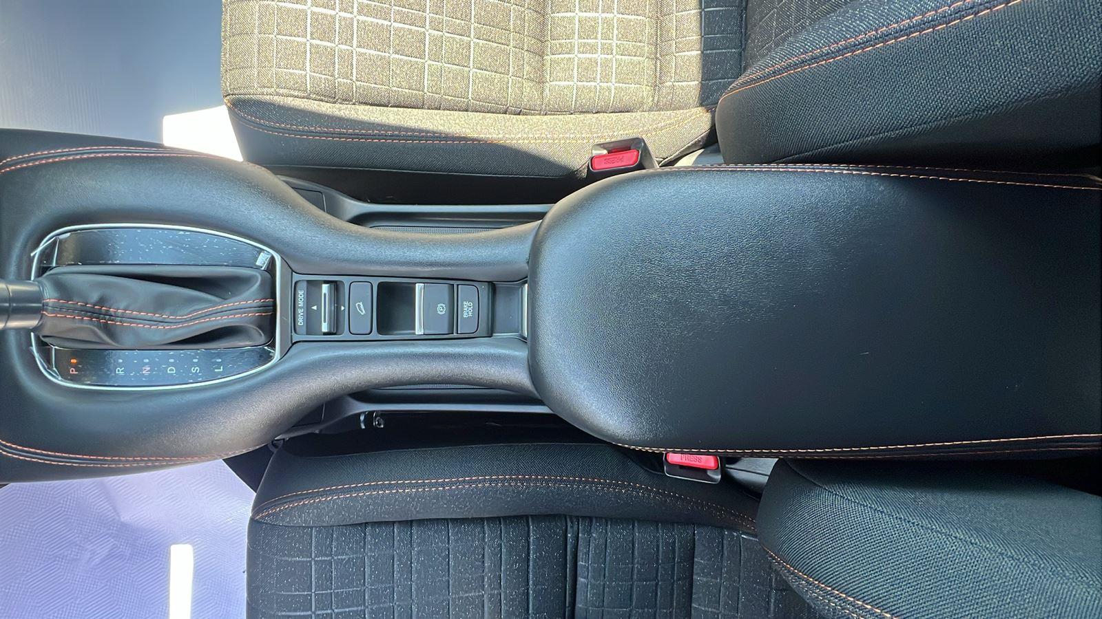 2027 HONDA HR-V SPORT at Altoona Honda