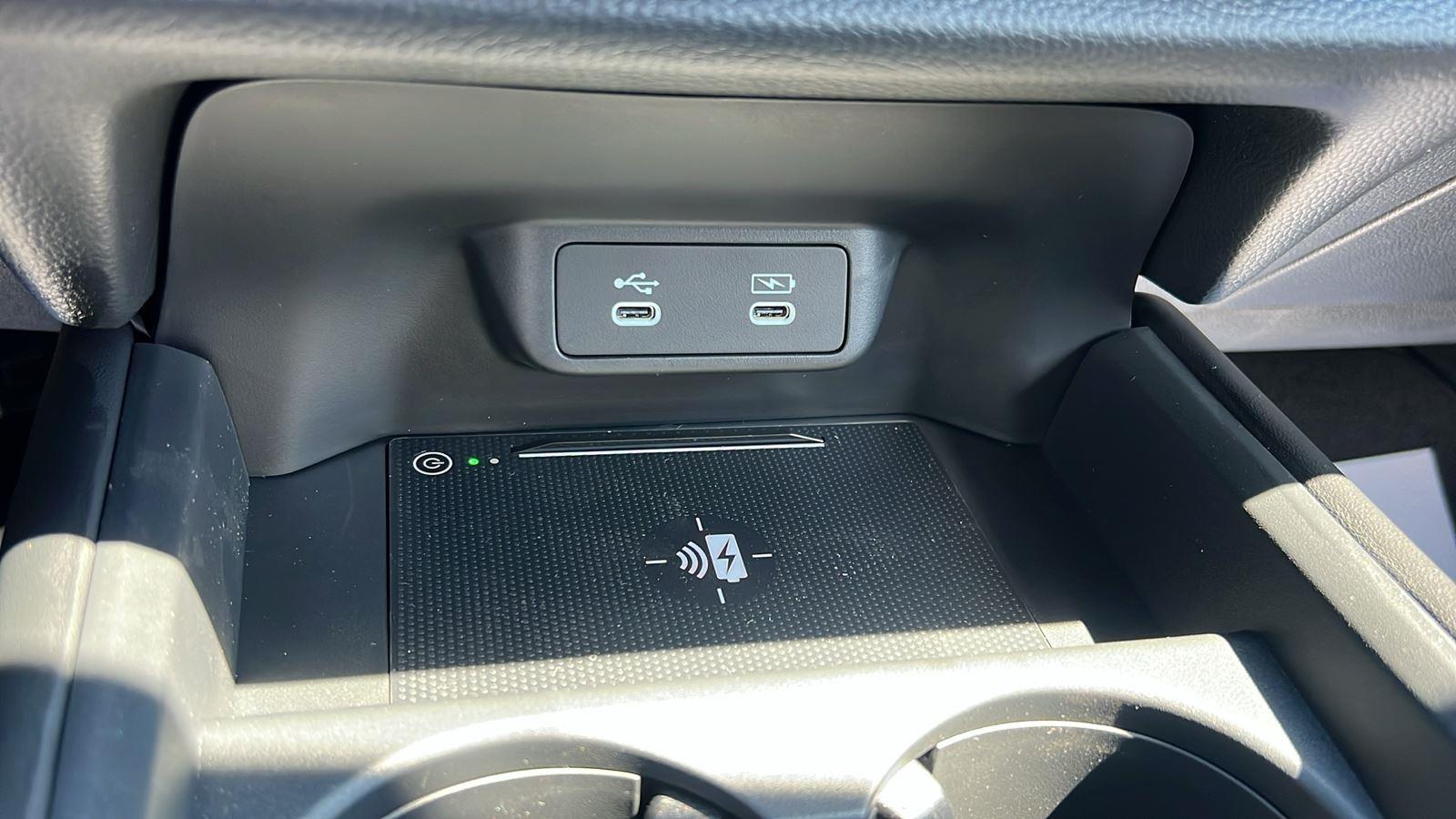 2027 HONDA HR-V SPORT at Altoona Honda