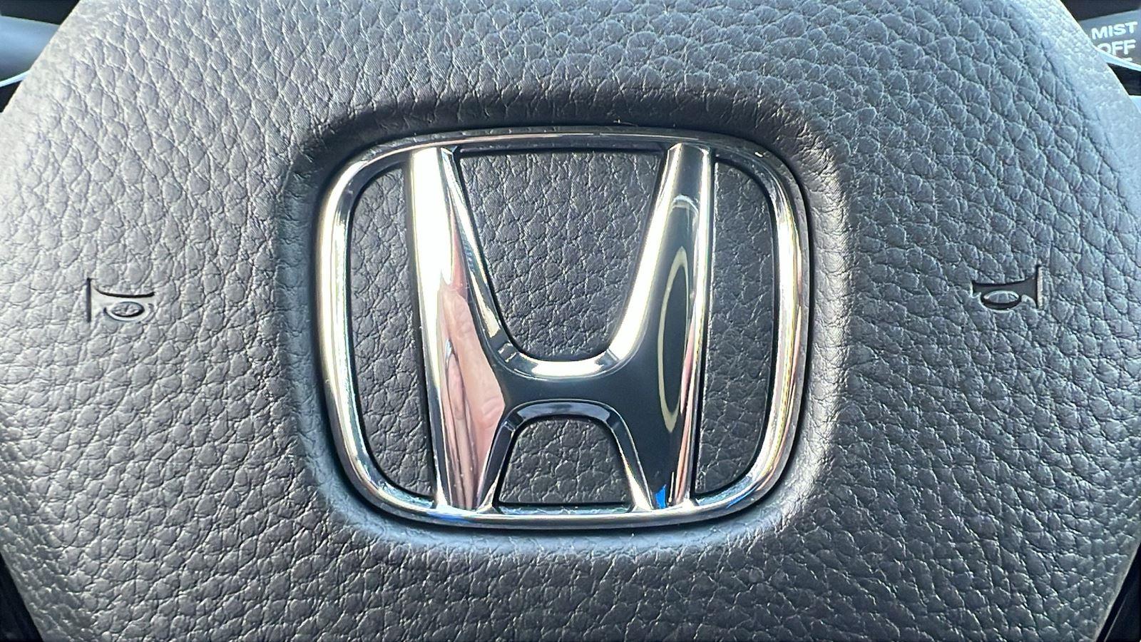 2027 HONDA HR-V SPORT at Altoona Honda