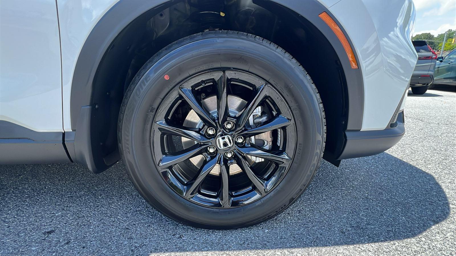 2026 HONDA CR-V SPORT at Altoona Honda